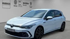 Gebraucht 2021 VW Golf VIII GTD Limousine | 29.970 € (Fairer Preis)