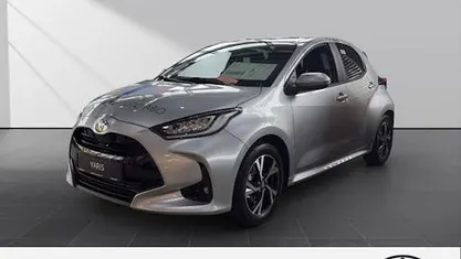 Gebraucht Toyota Yaris Hybrid 117 PS (86 kW) 2025 Limousine