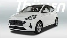 Weiß Neu 2025 Hyundai i10 Select Kleinwagen | 15.990 € (Fairer Preis)