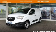 White jade Gebraucht 2022 Opel Combo Van / Kleinbus | 18.790 € (Fairer Preis)