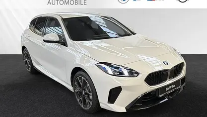 Gebraucht BMW 120 M Sport 170 PS (125 kW) 2025 Kleinwagen