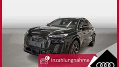 Gebraucht 2025 Audi Q6 Sportback e-tron Performance SUV | 74.980 € (Guter Preis)
