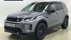 Eiger grey Gebraucht 2025 Land Rover Discovery Sport SE Dynamic SUV | 54.490 € (Guter Preis)