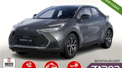 Gebraucht 2025 Toyota C-HR SUV | 32.912 € (Superpreis)