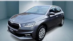 Gebraucht 2025 Skoda Fabia Selection Limousine | 19.450 € (Fairer Preis)