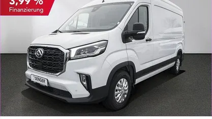 Gebraucht Maxus V90 148 PS (108 kW) 2025 Van