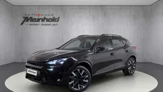 Gebraucht 2025 Cupra Formentor SUV | 35.980 € (Fairer Preis)