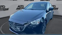 Gebraucht 2018 Mazda 2 Kizoku Limousine | 11.990 € (Fairer Preis)