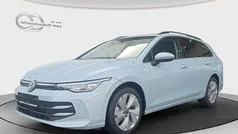 Gebraucht 2025 VW Golf VIII Style Limousine | 35.590 € (Fairer Preis)