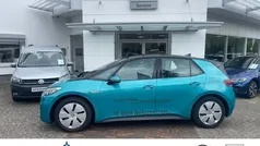 Makenatürkis metallic (metallic) Gebraucht 2021 VW ID.3 Pro Performance Kleinwagen | 19.900 € (Fairer Preis)