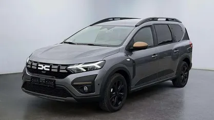 Schiste grey metallic Neu 2025 Dacia Jogger Extreme Van / Kleinbus | 22.590 € (Fairer Preis)