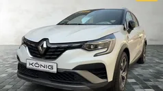 Weiß Gebraucht 2022 Renault Captur R.S. SUV | 19.999 € (Fairer Preis)