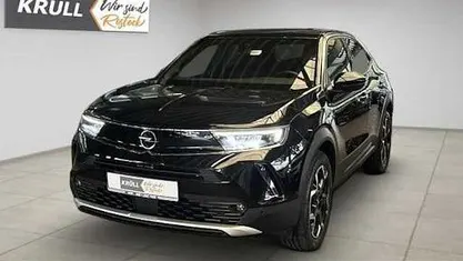 Usata Opel Mokka Ultimate 131 CV (96 kW) 2023 Nero SUV