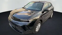 Diamant schwarz/karbon schwarz Gebraucht 2022 Opel Mokka Edition SUV | 15.990 € (Guter Preis)