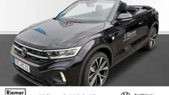 VW T-Roc Cabriolet