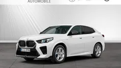 Alpinweiss Gebraucht 2024 BMW X2 Efficient Dynamics SUV | 48.900 € (Superpreis)