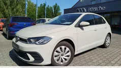 Gebraucht 2022 VW Polo Life Limousine | 17.650 € (Fairer Preis)