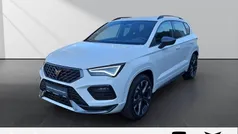 Gebraucht 2023 Cupra Ateca Basis SUV | 35.989 € (Fairer Preis)