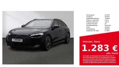 Gebraucht 2025 Audi A5 Kombi | 91.325 €