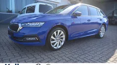 Gebraucht 2021 Skoda Octavia Kombi | 22.770 € (Fairer Preis)