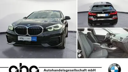 Second-hand BMW 116 Advantage 109 CP (80 kW) 2023 Hatchback