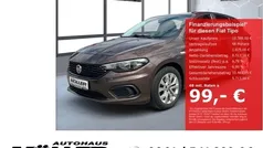 Bronze Gebraucht 2019 Fiat Tipo Street Limousine | 10.389 € (Fairer Preis)