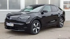Agate black metallic Neu 2025 Ford Capri SUV | 49.990 € (Guter Preis)