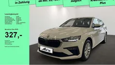 Candy weiss Gebraucht 2025 Skoda Scala Selection Kleinwagen | 22.980 € (Fairer Preis)