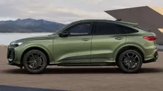 Gebraucht 2025 Audi Q5 Sportback S-Line SUV | 63.678 € (Superpreis)