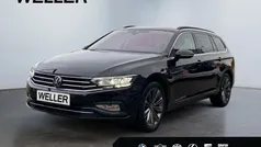Gebraucht 2022 VW Passat Business Kombi | 27.990 € (Fairer Preis)
