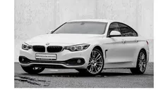 Gebraucht 2019 BMW 420 Sport Line Coupé | 24.550 € (Fairer Preis)