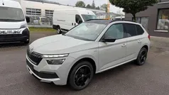 Gebraucht 2021 Skoda Kamiq Monte Carlo SUV | 18.990 € (Fairer Preis)
