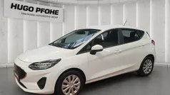 Gebraucht 2023 Ford Fiesta Cool & Connect Kleinwagen | 15.680 € (Guter Preis)