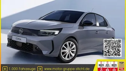 Gebraucht 2025 Opel Corsa Edition Limousine | 20.990 € (Fairer Preis)
