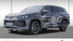 Gebraucht 2025 VW Tayron R-line SUV | 58.550 € (Superpreis)
