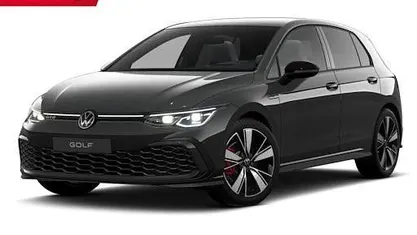 Gebraucht VW Golf VIII GTD 200 PS (147 kW) 2024 Limousine