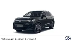 Gebraucht 2024 VW Tiguan Elegance SUV | 36.811 € (Fairer Preis)
