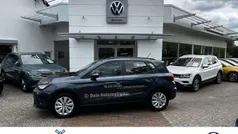 Grau Gebraucht 2023 Seat Arona Reference SUV | 18.800 € (Fairer Preis)