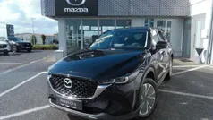 Jet black Neu 2024 Mazda CX-5 Ad'Vantage SUV | 32.480 € (Guter Preis)