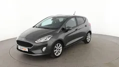 Gebraucht 2020 Ford Fiesta Cool & Connect Kleinwagen | 14.010 € (Fairer Preis)