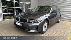 Gebraucht 2022 BMW 320 Advantage Kombi | 29.990 € (Fairer Preis)