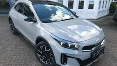 Gebraucht 2025 Kia XCeed SUV | 30.490 € (Guter Preis)