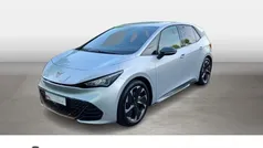 Silber Gebraucht 2022 Cupra Born Kleinwagen | 24.444 € (Fairer Preis)