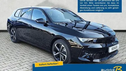 Gebraucht Opel Astra 131 PS (96 kW) 2026 Kombi