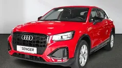 Gebraucht 2021 Audi Q2 Advanced SUV | 25.890 € (Guter Preis)