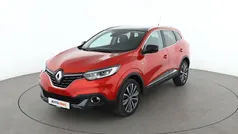 Rot Gebraucht 2016 Renault Kadjar Bose Edition SUV | 15.380 € (Fairer Preis)