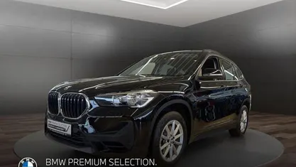 Gebraucht 2022 BMW X1 Advantage SUV | 29.888 € (Fairer Preis)