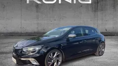 Renault Mégane GT