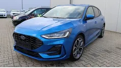 Gebraucht 2025 Ford Focus ST-Line X Kombi | 33.979 € (Fairer Preis)