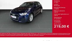 Gebraucht 2024 Audi A1 Advanced Plus Kleinwagen | 21.990 € (Superpreis)
